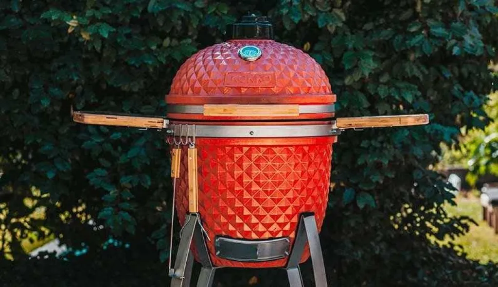 BARBECUES KAMADO KOKKO