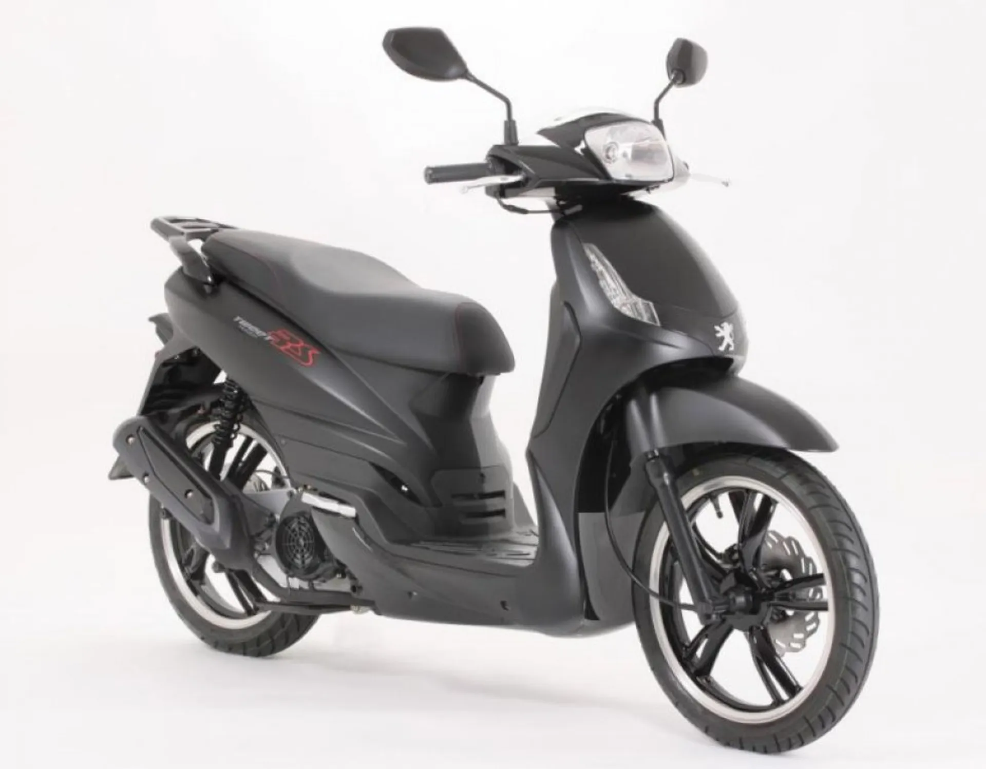 Scooter Peugeot Tweet RS