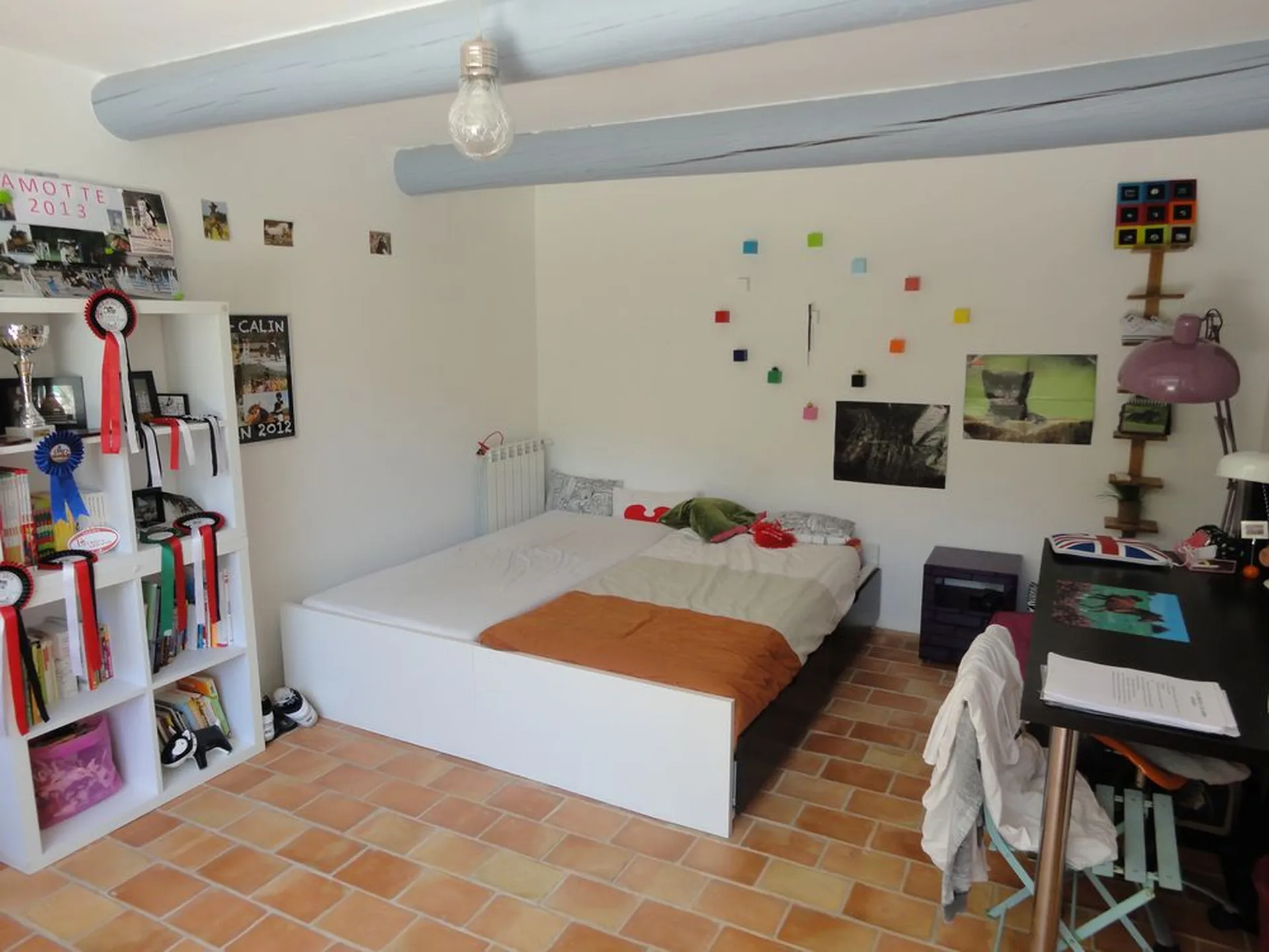 A vendre maison T5/6 Roquefort la Bédoule