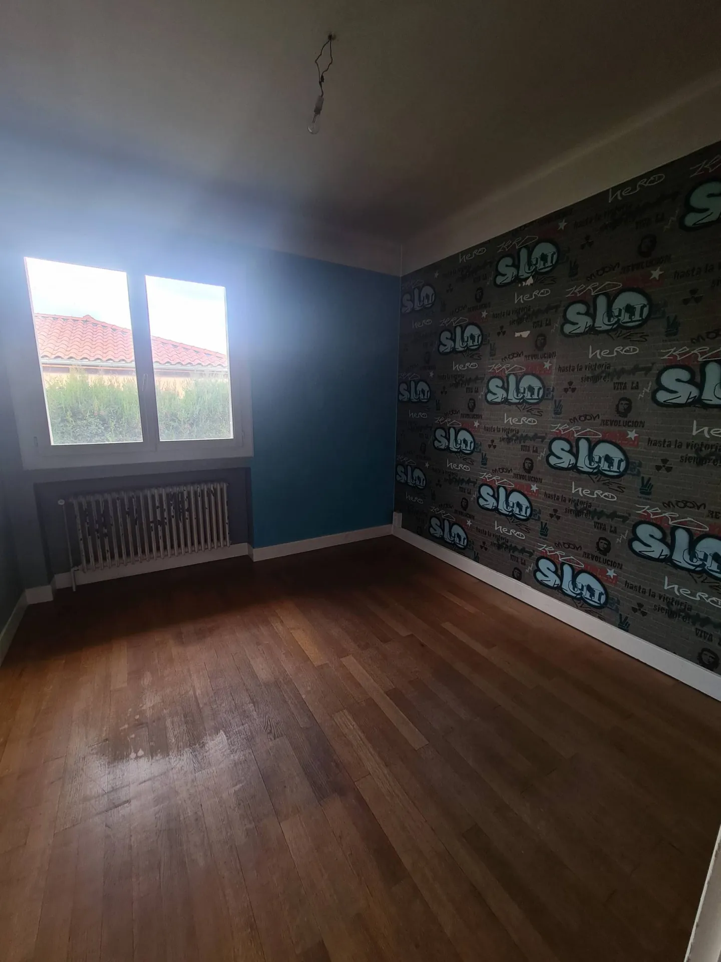 CHAMBRE 1