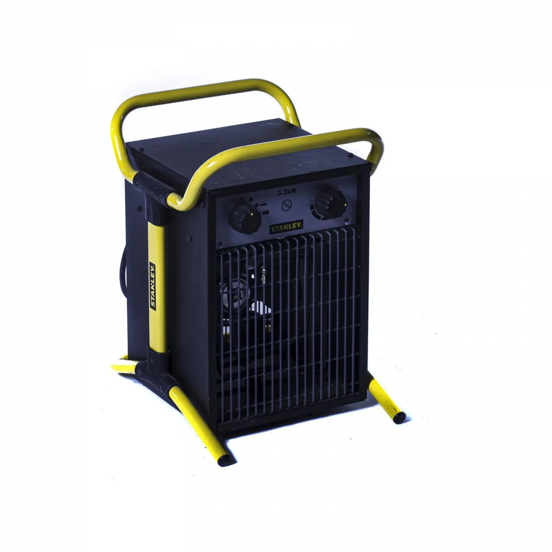 Chauffage aérotherme 3 Kw