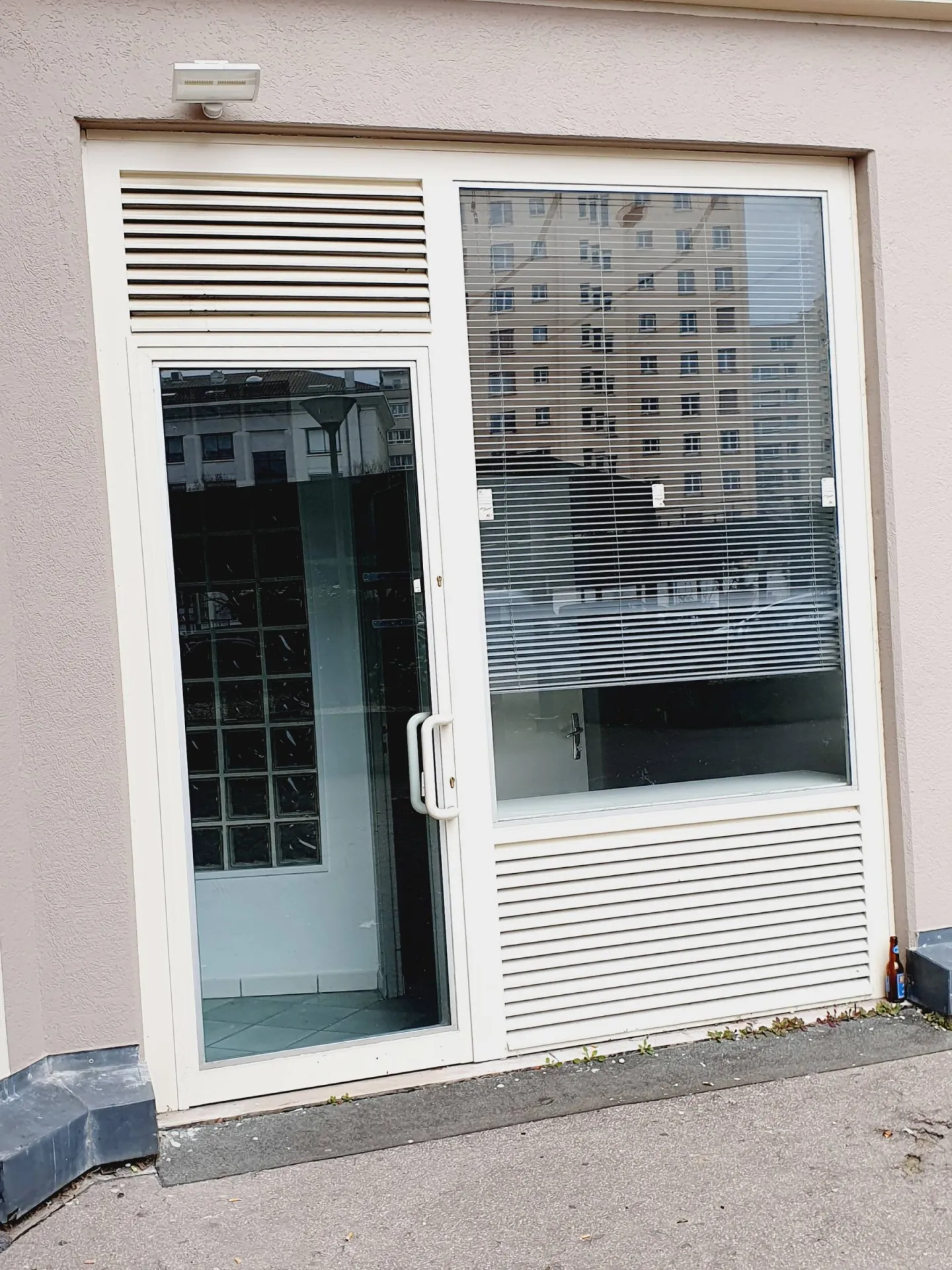Vitrine