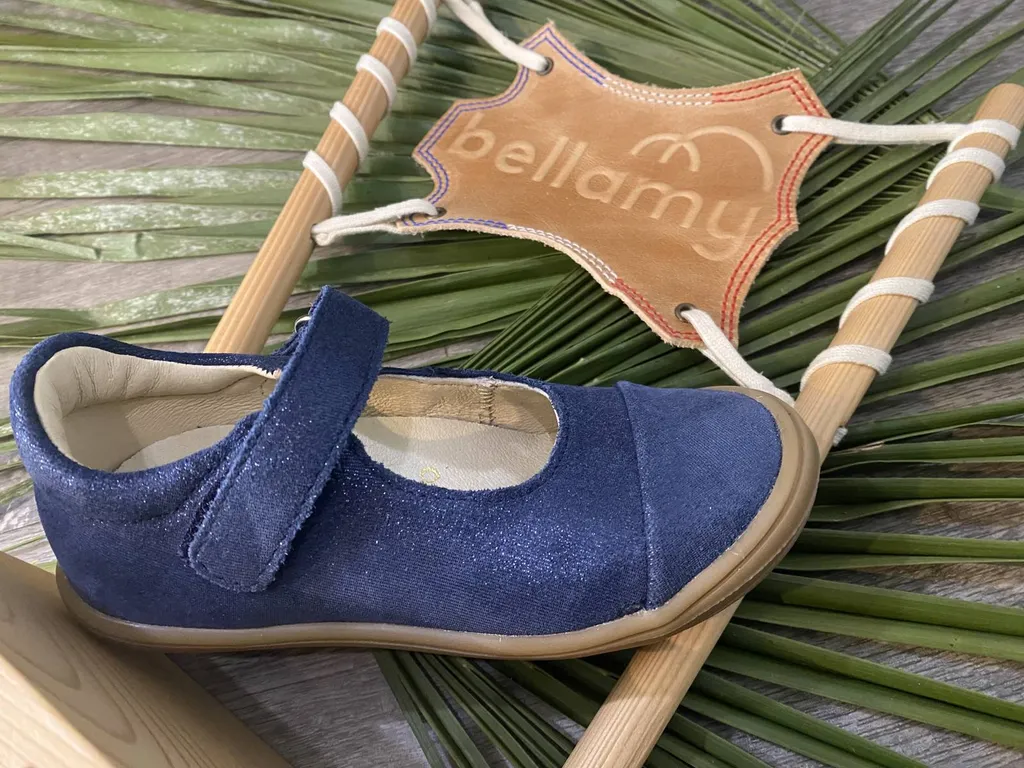 babies cuir à velcro près de Caudéran