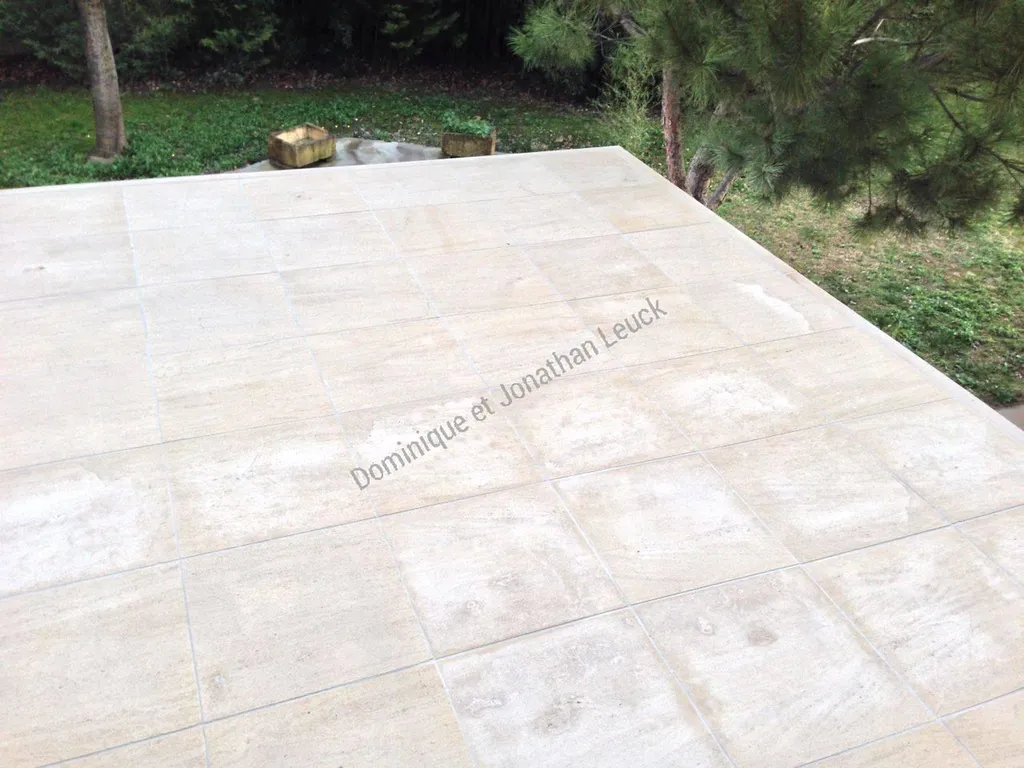 Finitions, Traitements et Entretiens