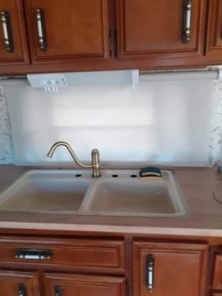 Rideaux rouleau sur mesure sur Libourne Créer par une couturière 