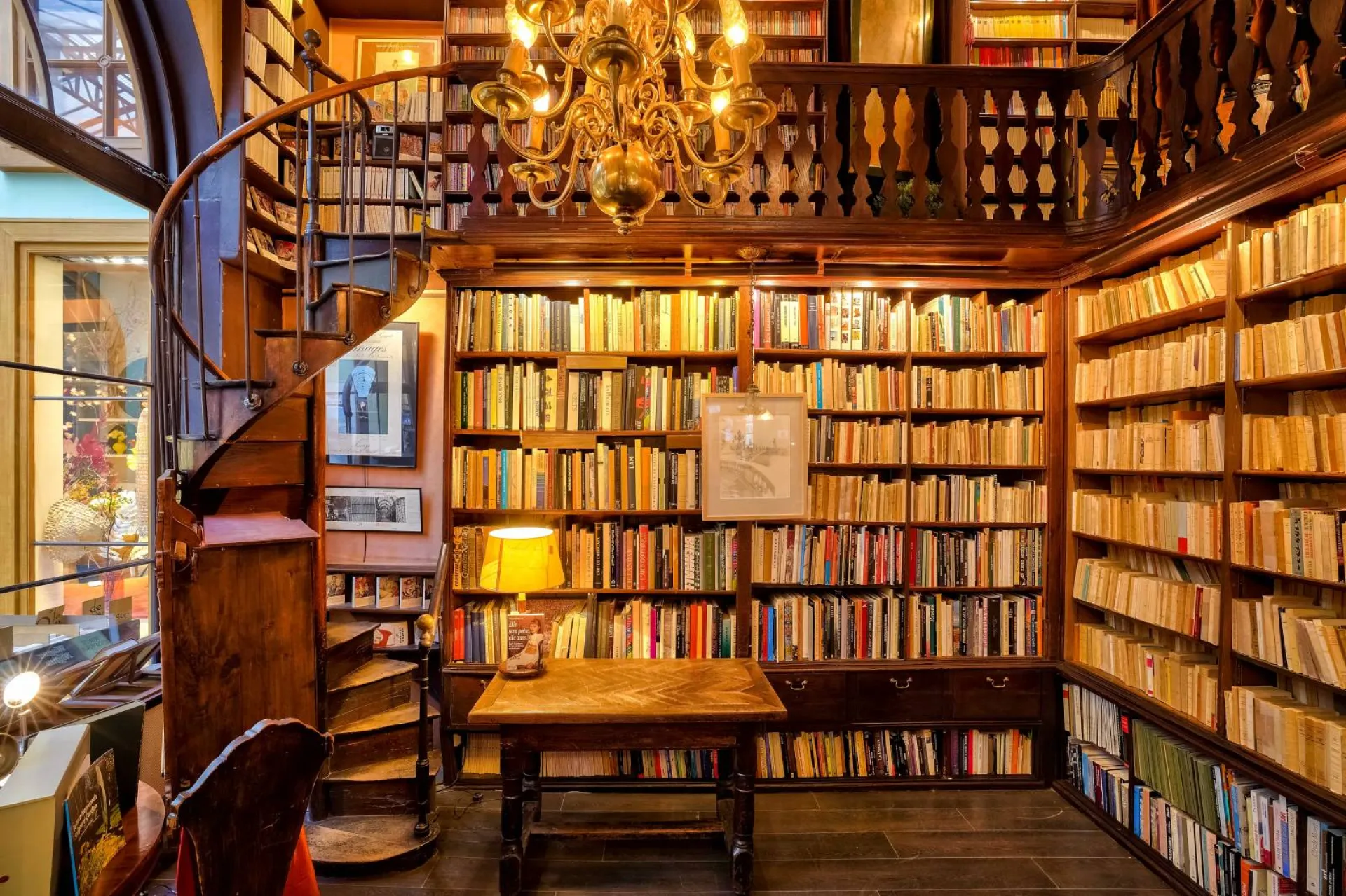 Trouver un photographe d'entreprise à Boulogne