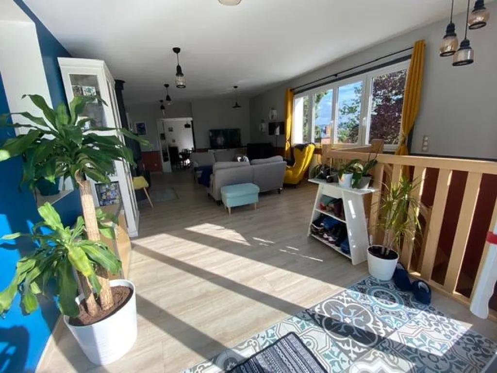 recherche maison avec forêt 27