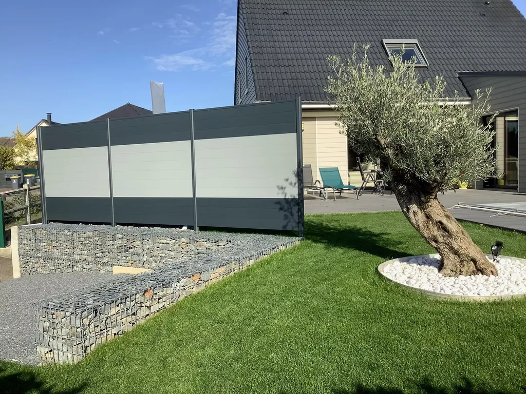 Etablissements Feral : Paysagistes de père en fils dans l'Eure en Normandie