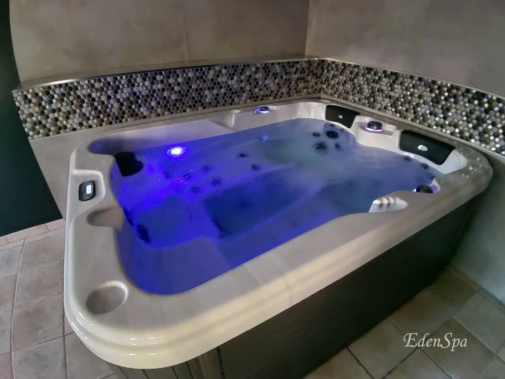 jacuzzi institut de beauté pertuis