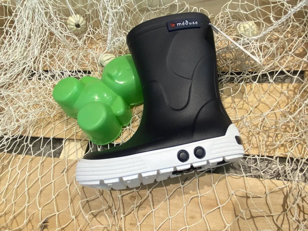 botte Méduse pour enfants près de Libourne