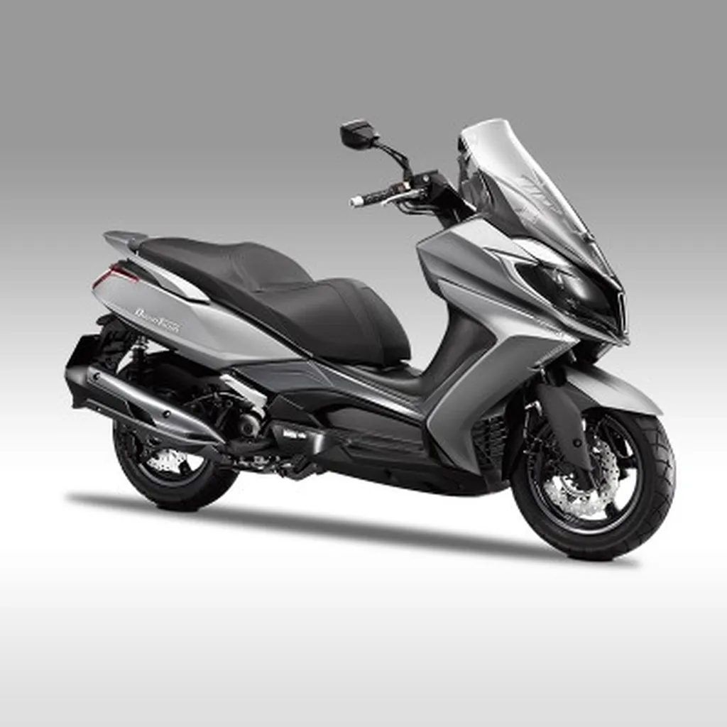 SCOOTER NEUF KYMCO DOWNTOWN 350 i ABS TOULON PACA
