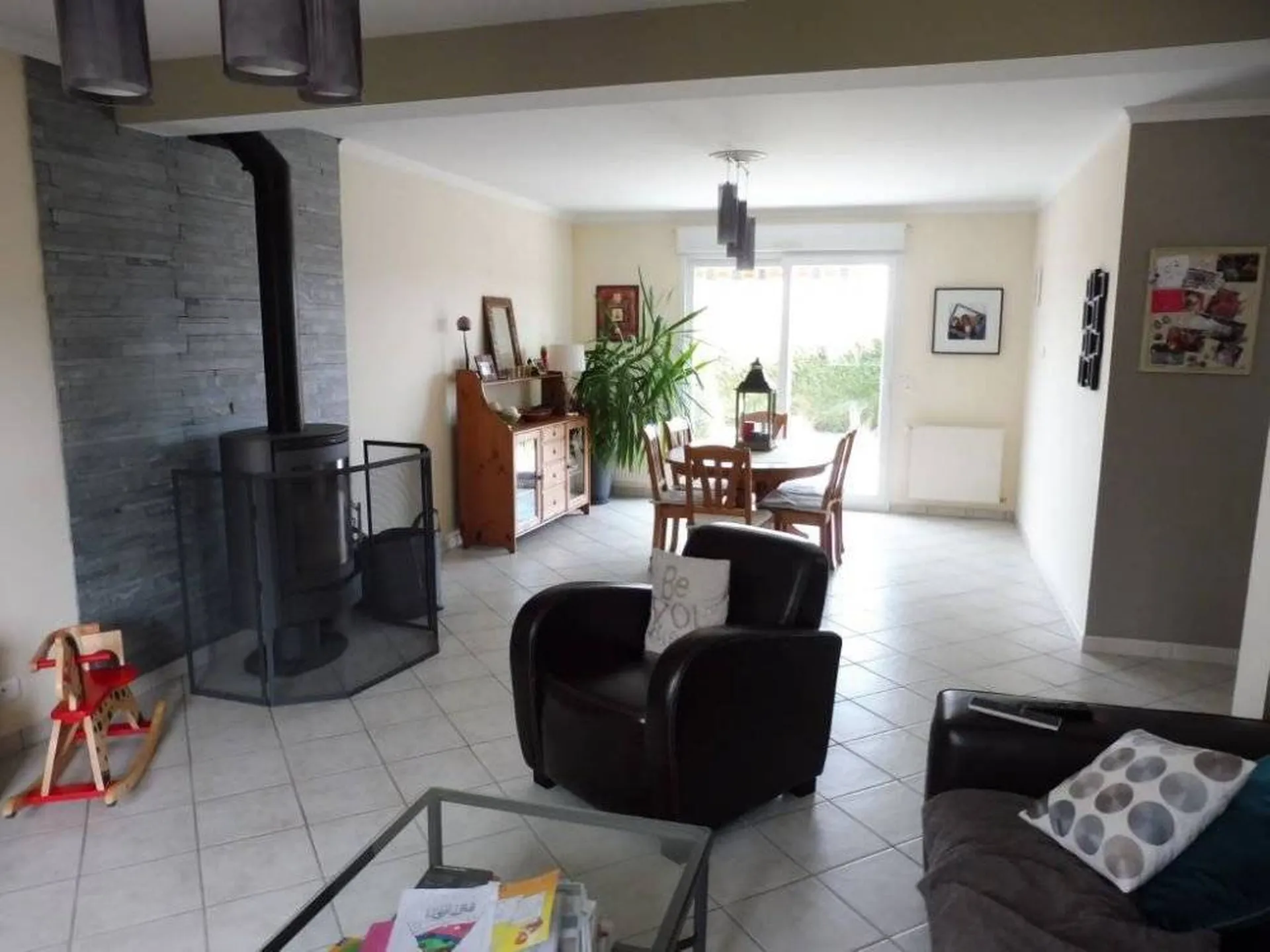 A acquérir Maison contemporaine en Normandie 14