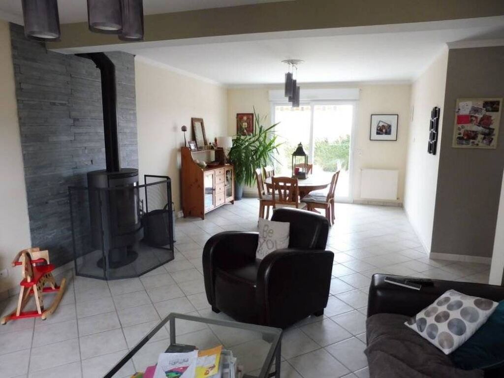 A acquérir Maison contemporaine en Normandie 14