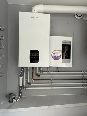 Entreprise certifiée RGE pour l'installation de pompe a chaleur hybrides a Fonsorbes et ses alentours 