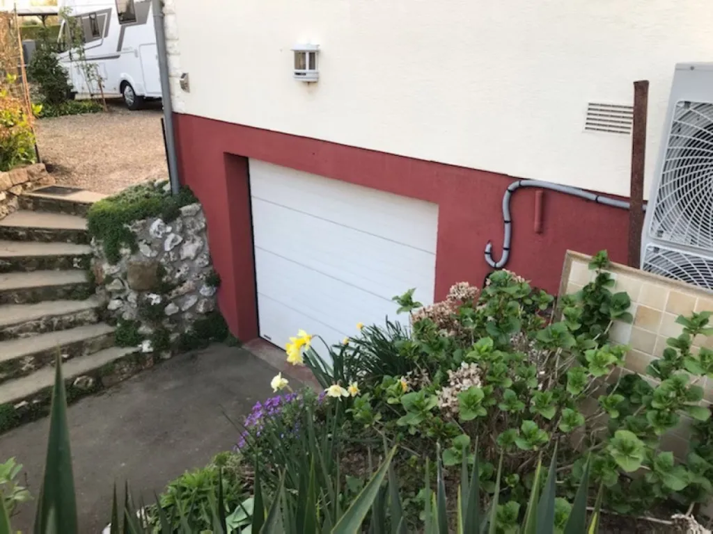 Entreprise RGE pour l'isolation thermique par l'extérieur sous enduit à Fécamp proche Le Havre 76