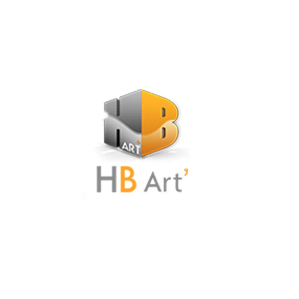 Logo HB Art'