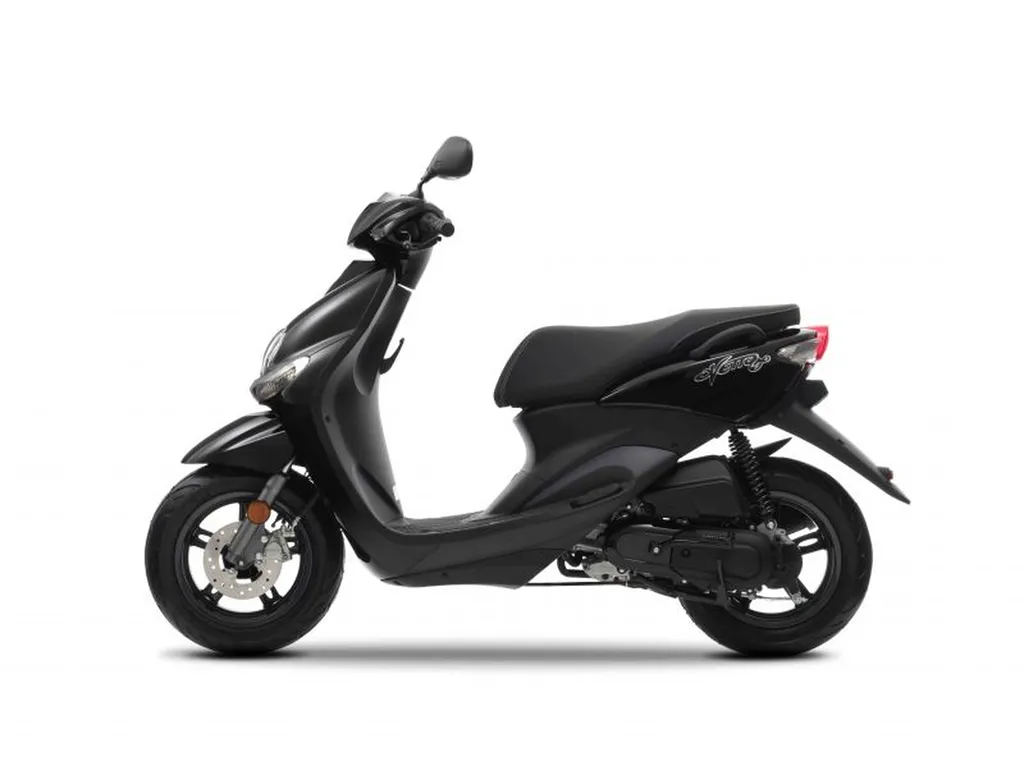 Scooter neuf MBK Ovetto 4 temps var