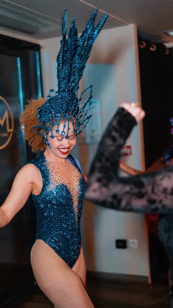 Restaurant avec soirée ou ambiance musicale à Saint-Priest