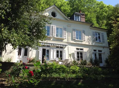 Achat demeure de charme dans un environnement privilégié Eure 27