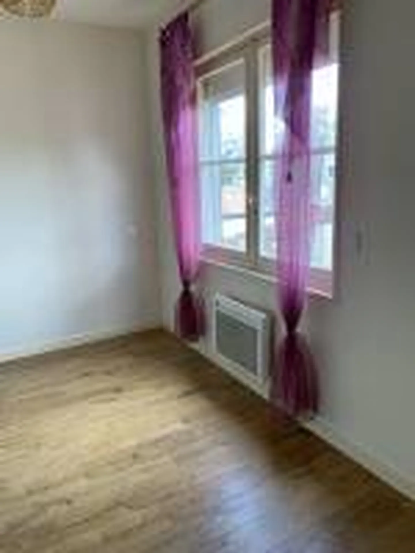 cherche appartement rive droite à Ambarès et Lagrave