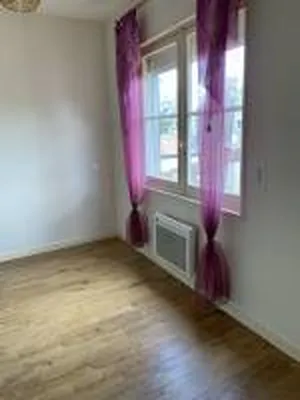 cherche appartement rive droite à Ambarès et Lagrave