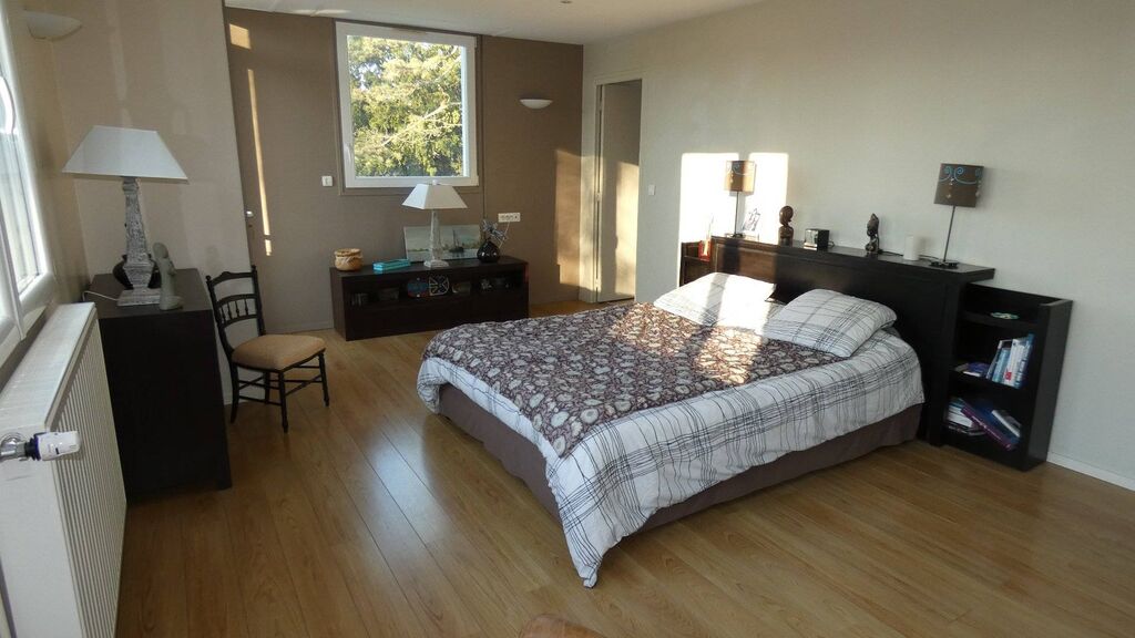 A vendre maison 5 chambres