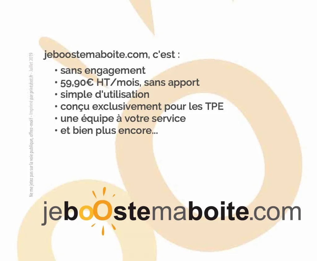 création de site internet petit prix