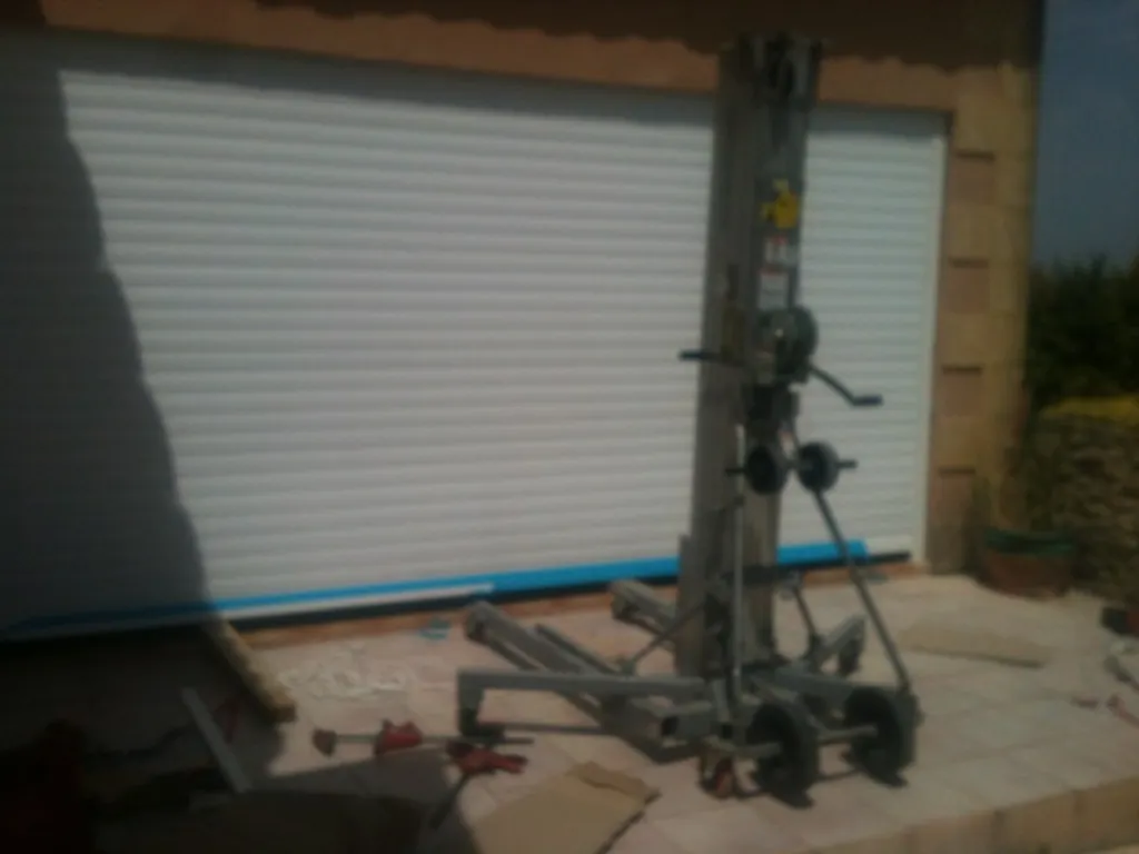 Fabrication sur mesure pour particulier