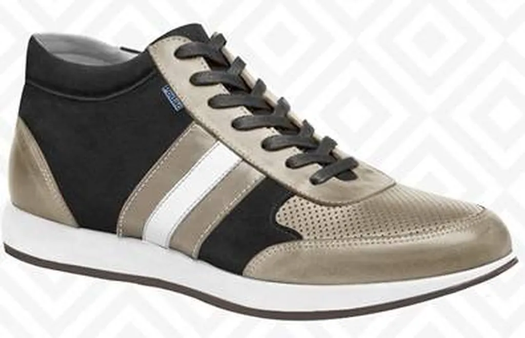 Chaussures orthopédiques homme pour diabétique Saint-Maur des Fossés, 94