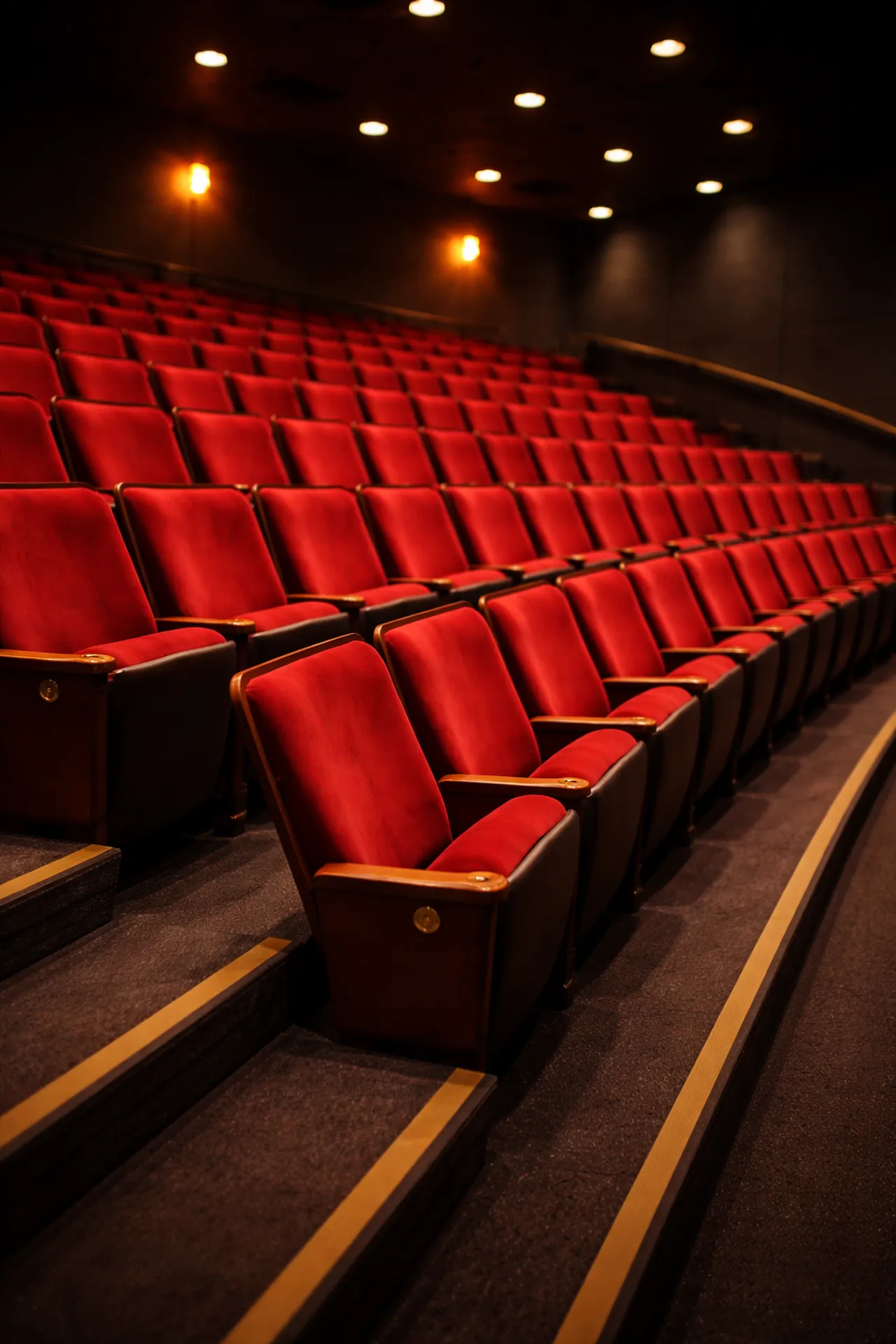 Humidité théâtre en Avignon