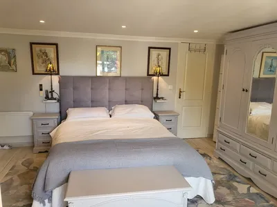 Villa avec piscine sur Saint-Aygulf