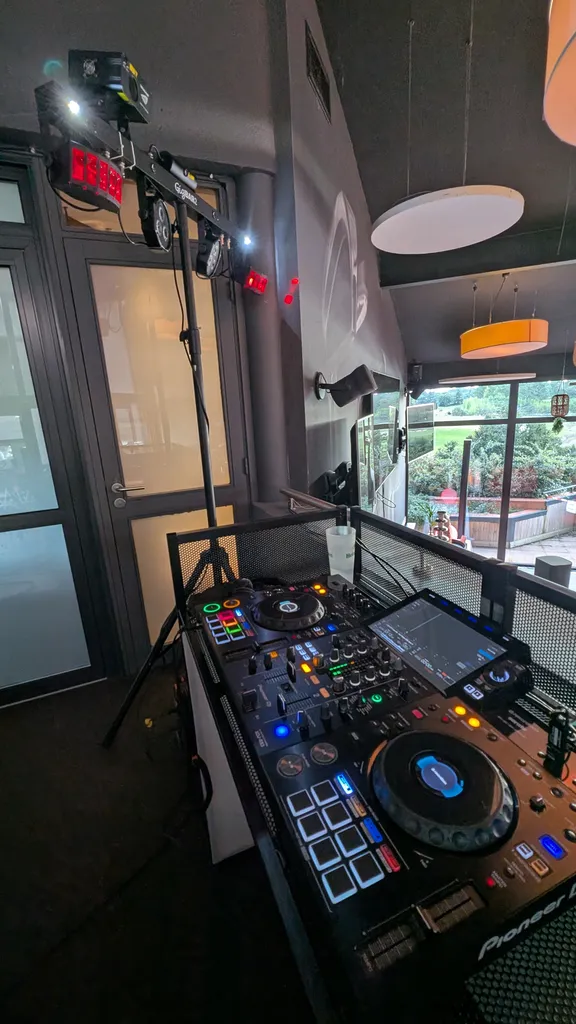 DJ compétant pour assurer une soirée pour un événement privée à Toulouse