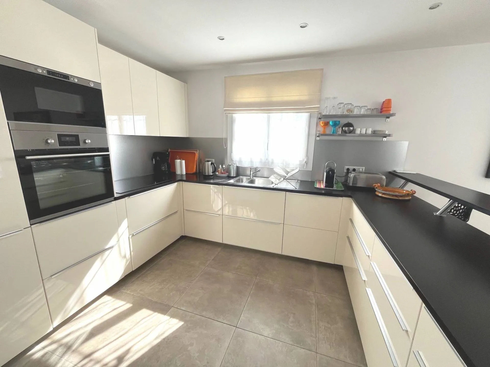 maison à vendre carnoux T5