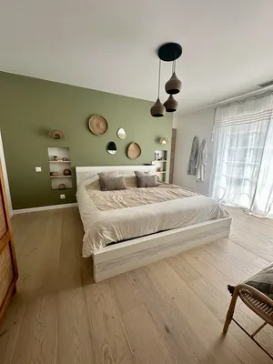 Pose parquet contrecollé pour tous types d’intérieurs à Mios, Bassin d’Arcachon