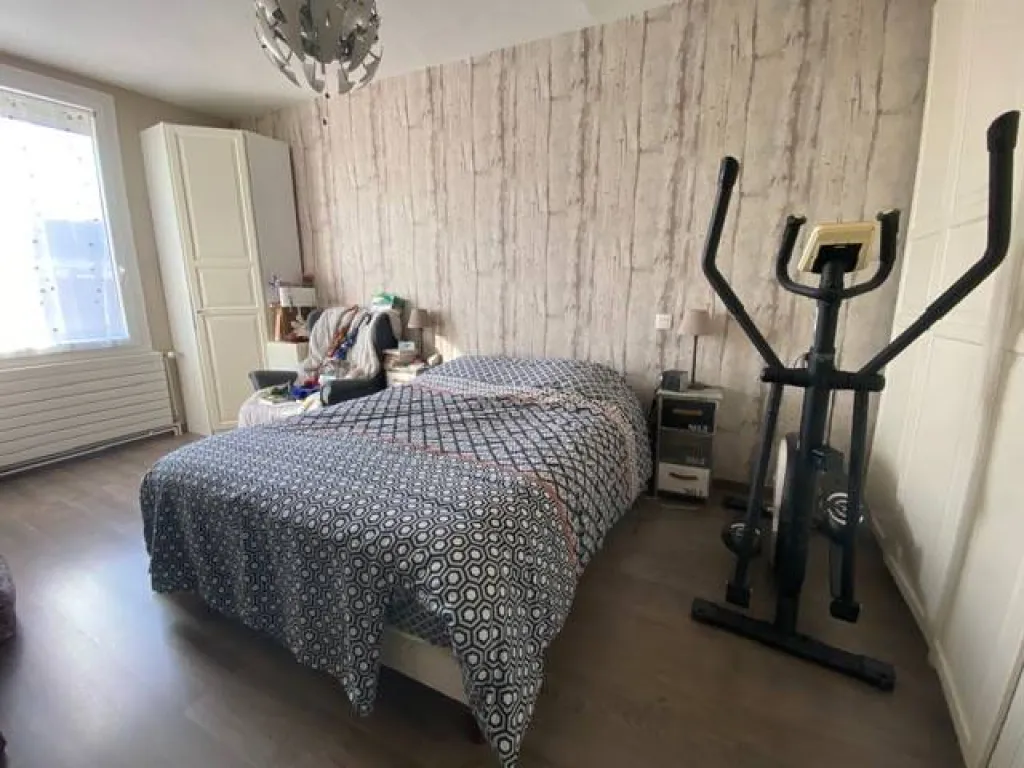 agence immobilière 76410