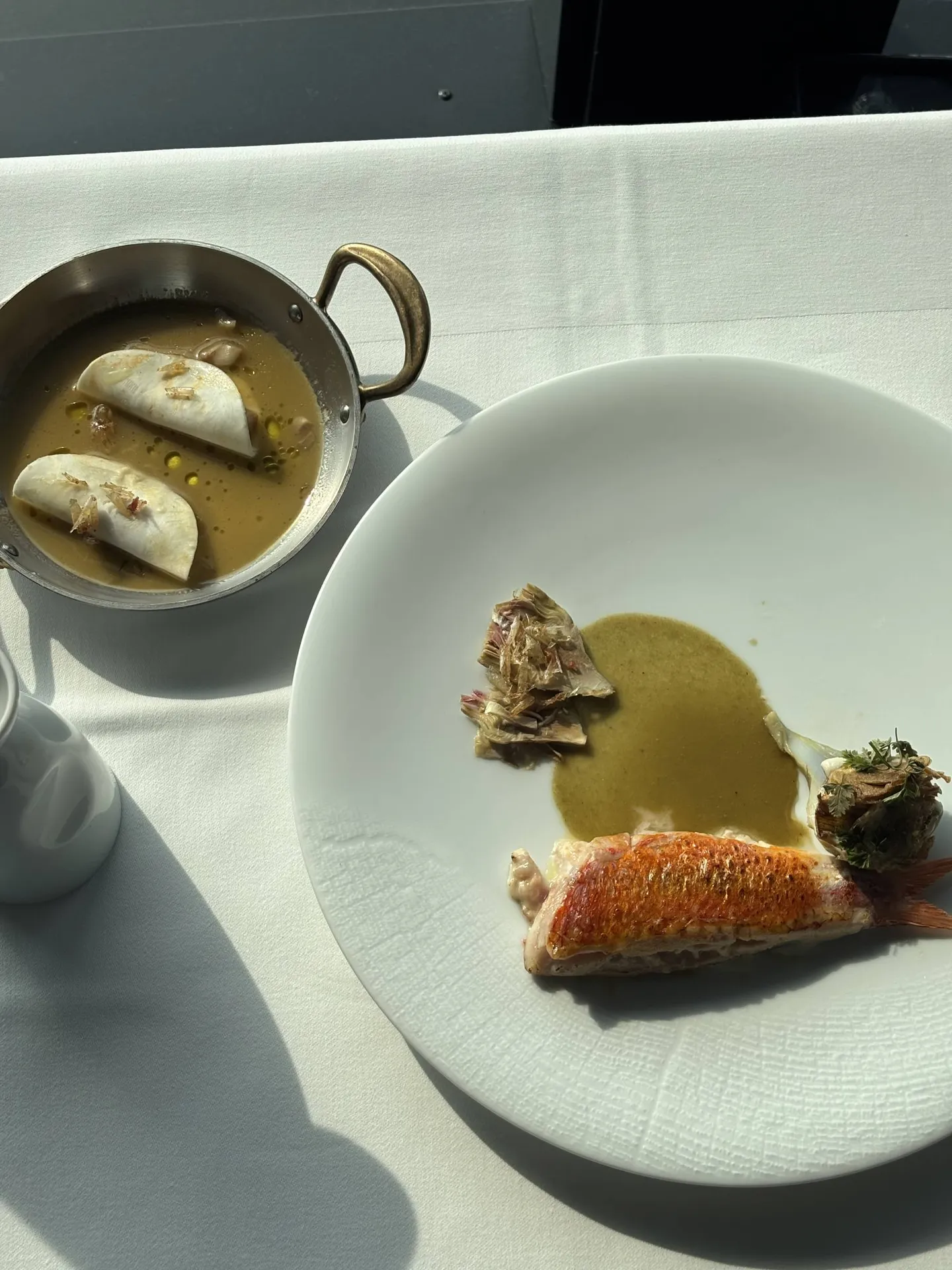 Les Jeunes Talents de la Cuisine à l'Honneur à Nice : L'UMIH NCA a Soutenu avec Ferveur la 5ème Phase Qualificative du Concours National