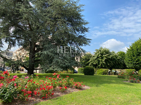 Le Pecq Mexique - appartement  3 pièces 53.45 m2