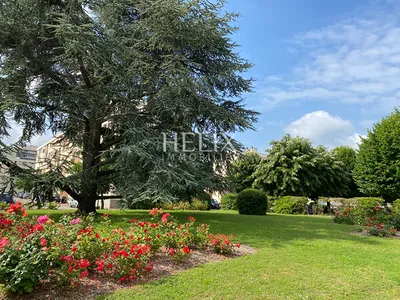 Le Pecq Mexique - appartement  3 pièces 53.45 m2