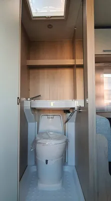 VENDUE CARAVANE STERCKEMAN EASY 470PE KID'S NEUVE 2021