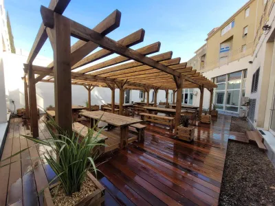 Ombrager une terrasse dans le Vaucluse