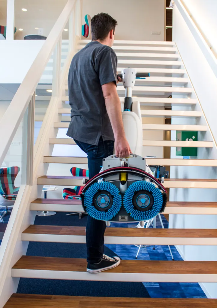 i-mop produit de nettoyage leger cpi hygiene