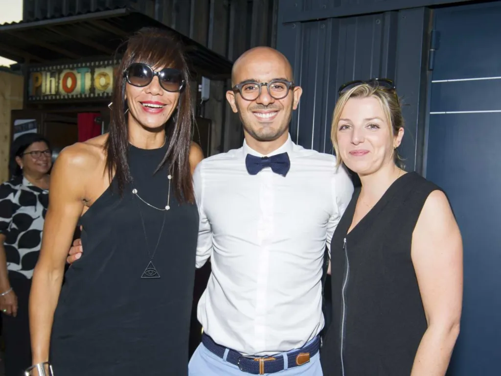 reportage photo anniversaire entreprise