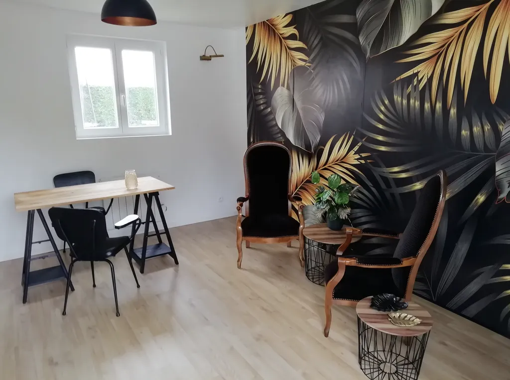 JLA Bâtiment : entreprise de rénovation intérieure et énergétique en Normandie
