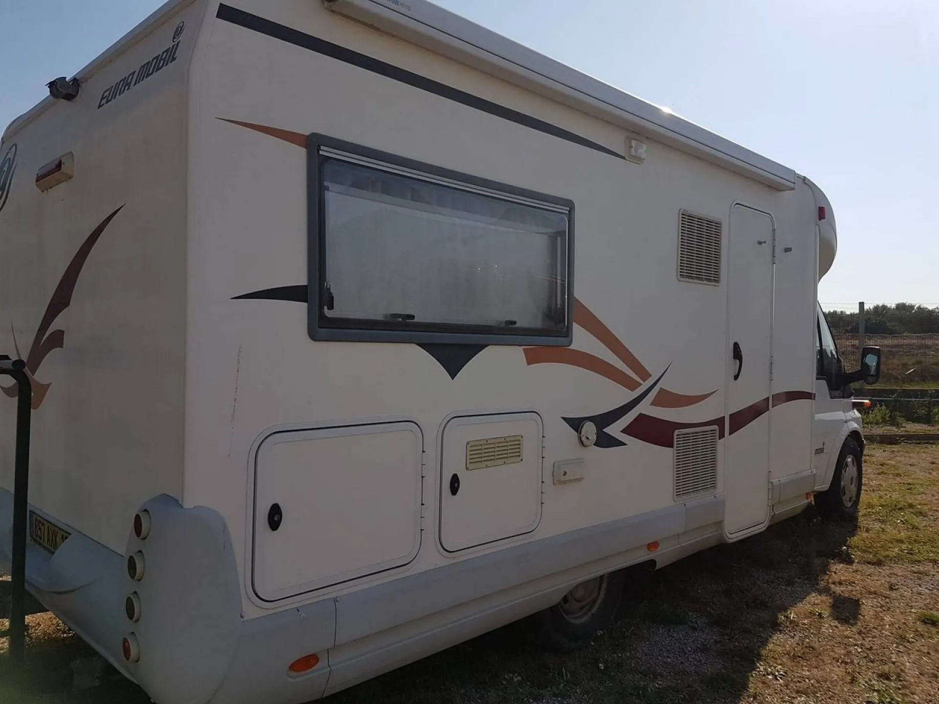 eura mobil à salon de provence 13300