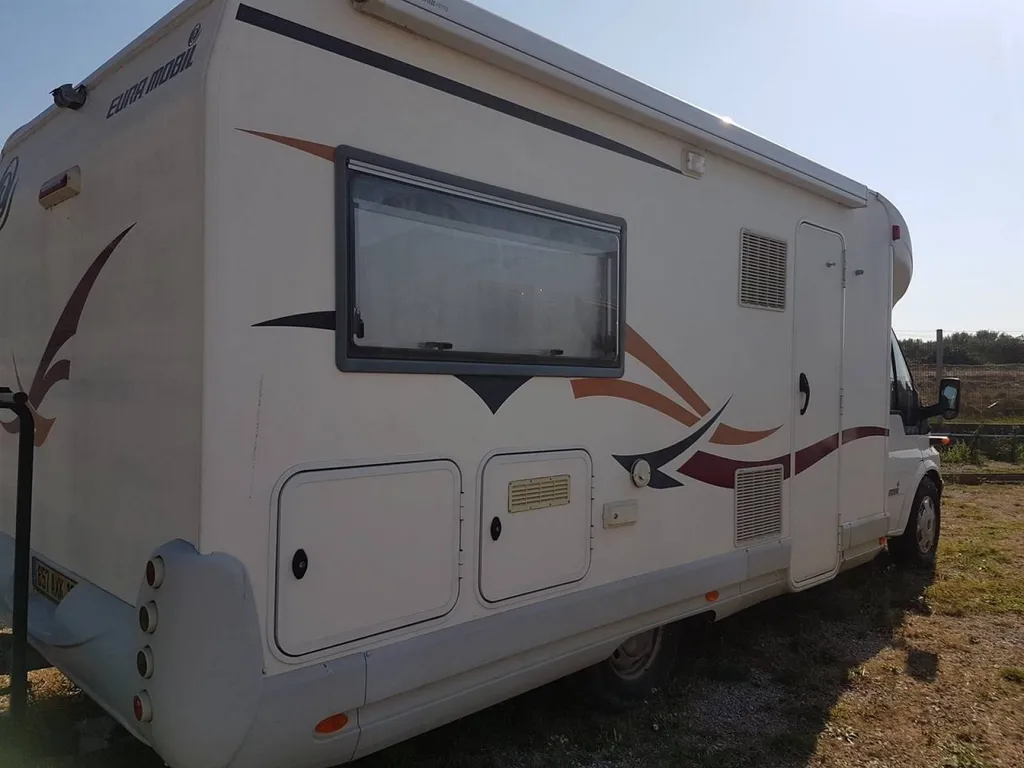 eura mobil à salon de provence 13300