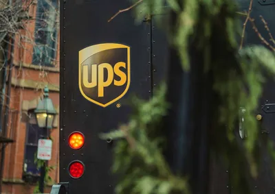 Expédier une palette UPS depuis Bron