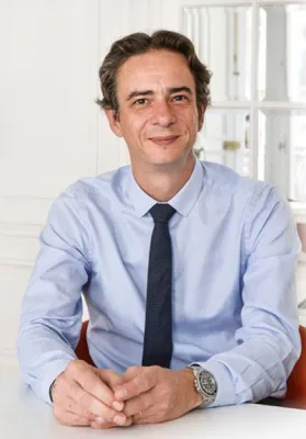 NOTAIRES À PARIS - STEPHANE LEVI-MARTIN PARIS OUEST - ILE DE FRANCE PARIS OUEST NOTAIRES