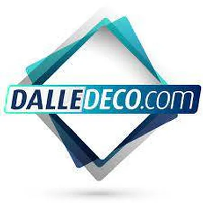 Distributeur de dalles décoratives pour revêtement de sol France - International DALLEDECO