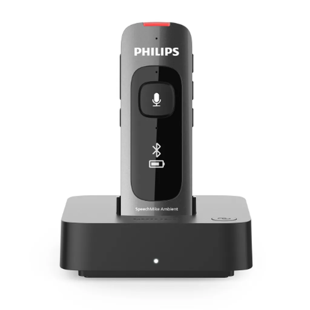 Microphone Speechmike Ambien PSM 5000 - Dicma
