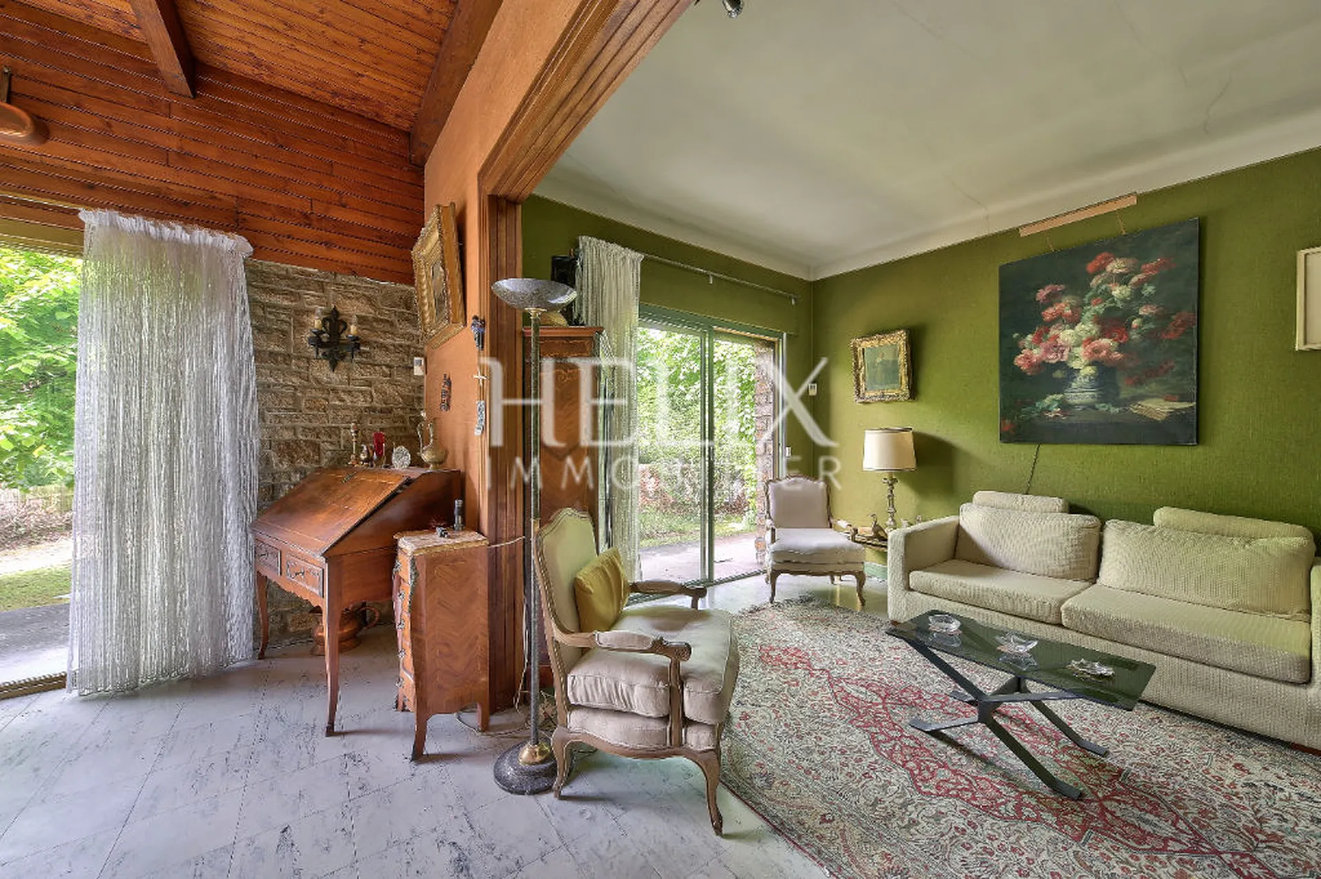 Maison Le Vesinet 7 pièces 170 m2